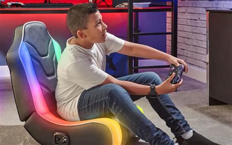 gaming chair boy dave|Best Gaming Chairs For Kids And Teenagers .
